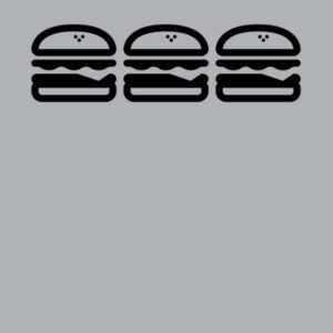 Burger Buddies Onesie Design