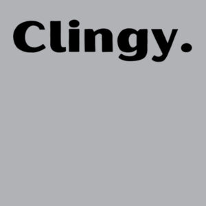 Black Clingy Onesie Design