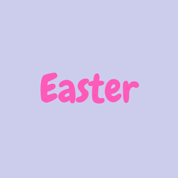 Easter Thumbnail