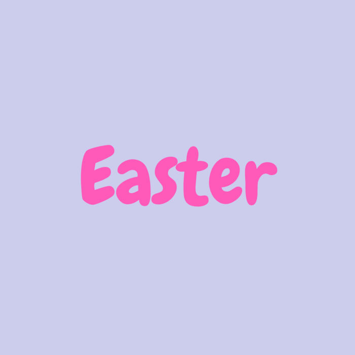 Easter Thumbnail