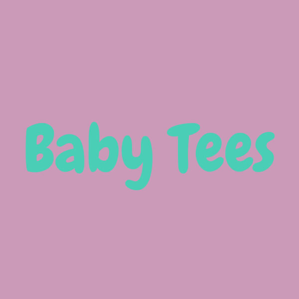 Baby Tees Thumbnail