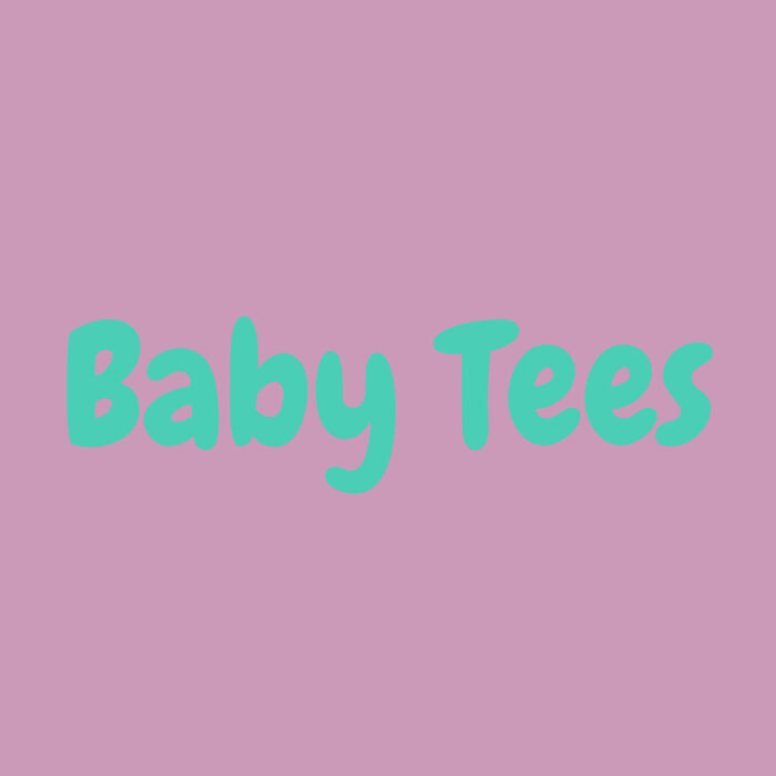 Baby Tees Thumbnail