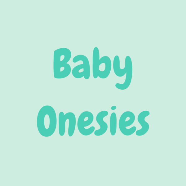 Baby Onesies Thumbnail