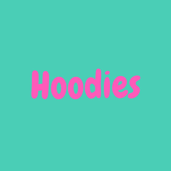 Hoodies Thumbnail
