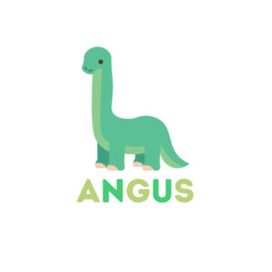 *CUSTOM* Dinosaur Onesie Design