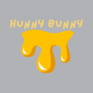 Hunny Bunny Onesie Design