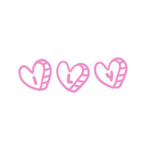 ILY Baby Onesie Design