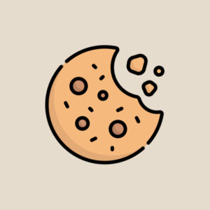Cookie Infant Tee Design