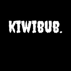 White Kiwibub Onesie Design