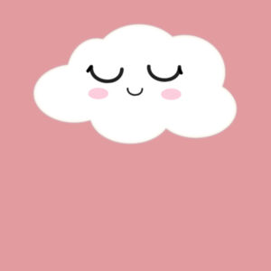 Cloud Onesie  Design