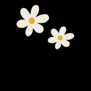 Daisy Infant Tee Design