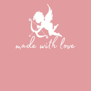 Cupid Onesie Design