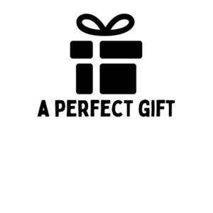 A Perfect Gift Onesie Design