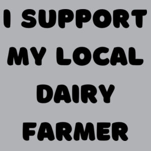 Dairy Farmer Onesie Design