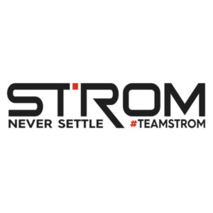 STROM Baby Onesie Design