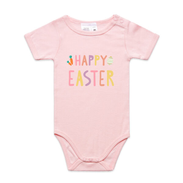 Happy Easter Onesie Thumbnail
