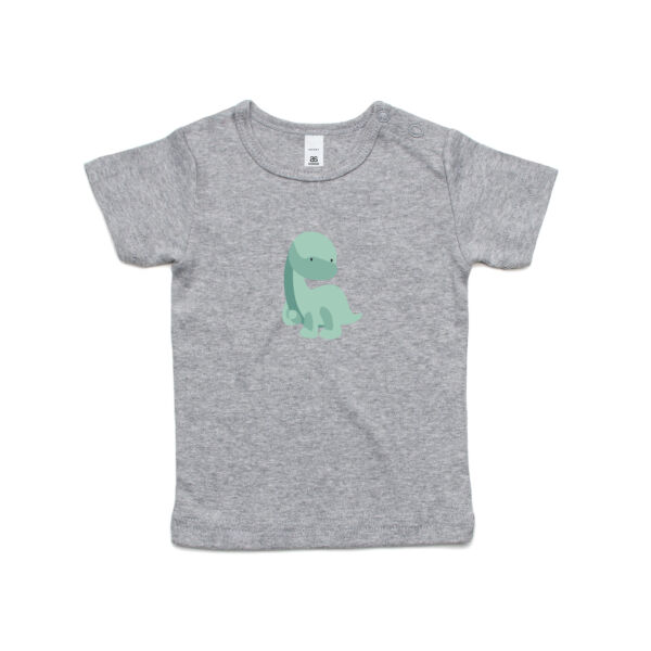 Dino Infant Tee Thumbnail