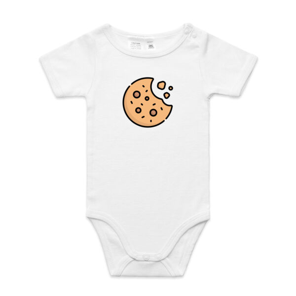 Cookie Onesie Thumbnail