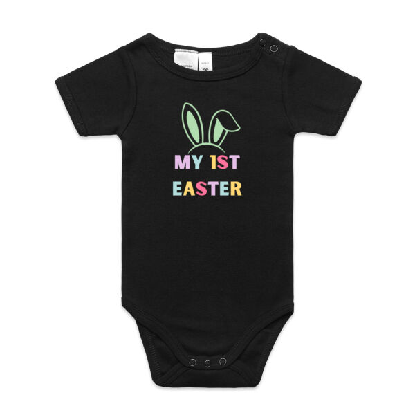 My 1st Easter Onesie Thumbnail