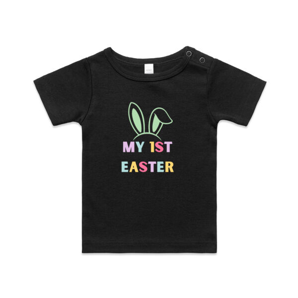 My 1st Easter Infant Tee Thumbnail