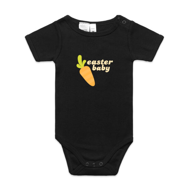 Easter Baby Onesie Thumbnail