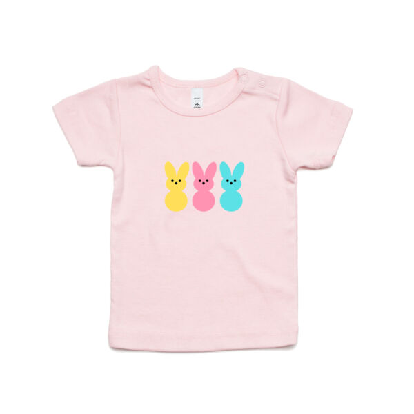 Peeps Easter Infant Tee Thumbnail