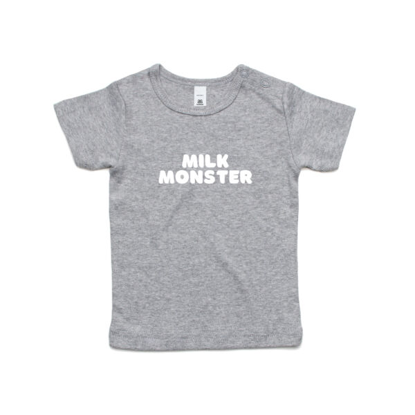 MILK MONSTER Infant Tee Thumbnail