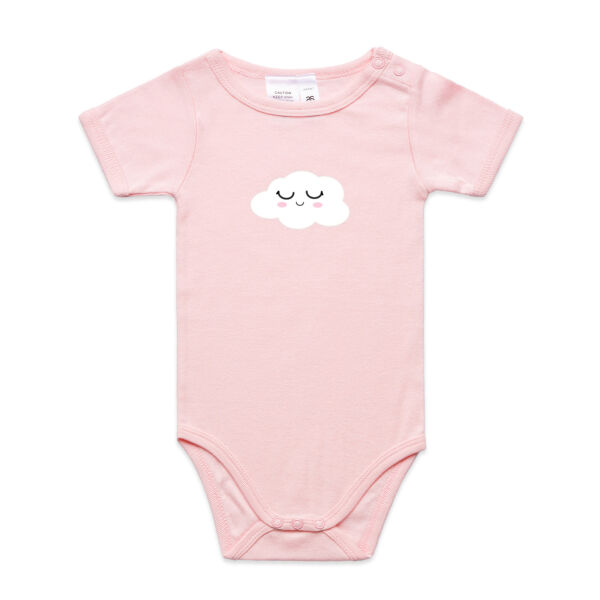 Cloud Onesie  Thumbnail