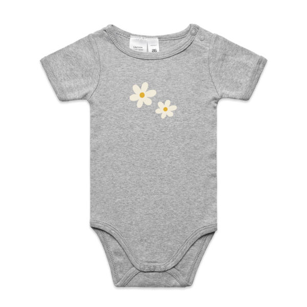 Daisy Onesie Thumbnail