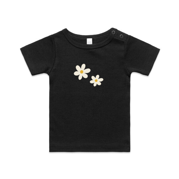 Daisy Infant Tee Thumbnail