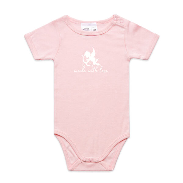Cupid Onesie Thumbnail