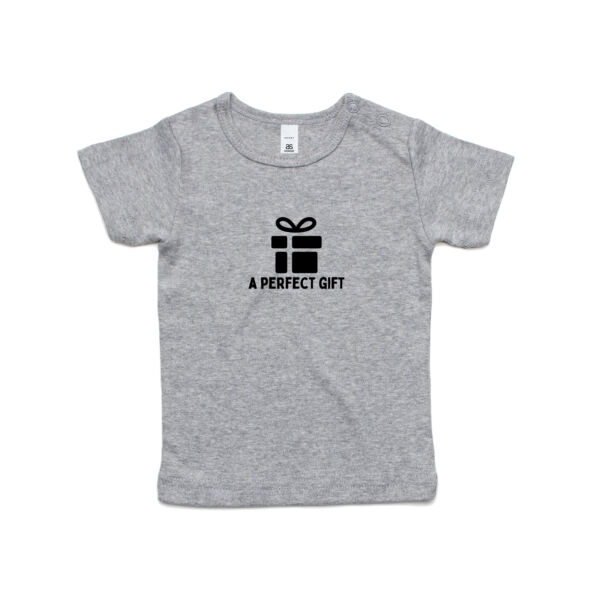 A Perfect Gift Infant Tee Thumbnail