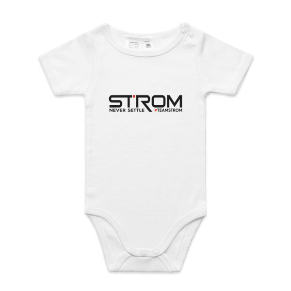 STROM Baby Onesie Thumbnail