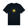 Cloke Mens Outline Tee - Plus Sizes Thumbnail